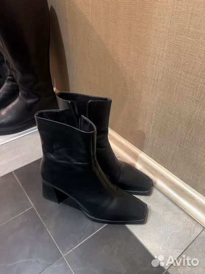 Ботинки и сапоги Vagabond