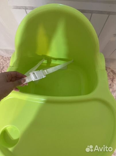 Стульчик для кормления