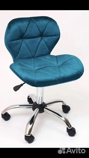 Стул мастера Ракушка