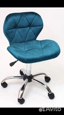 Стул мастера Ракушка