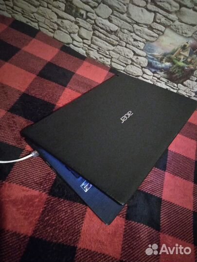 Acer aspire 3