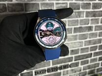 Смарт часы DT Watch X