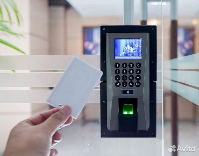 Видеонаблюдение. Домофония. скуд/cкс