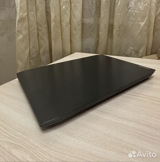 Игровой ноутбук lenovo ideapad gaming 3