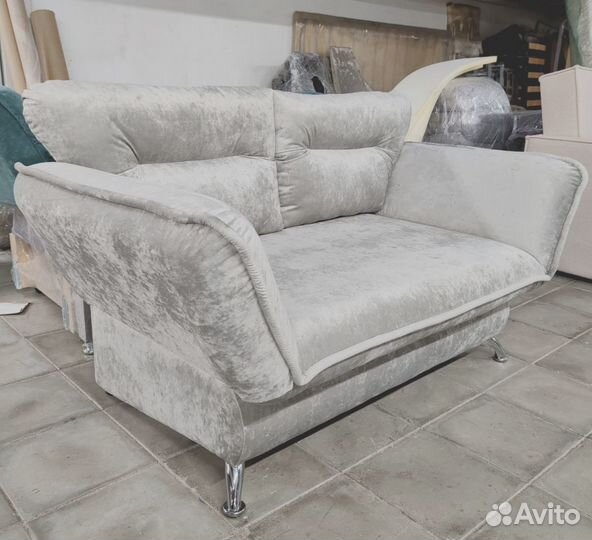 Диван. Прямой диван. От производителя