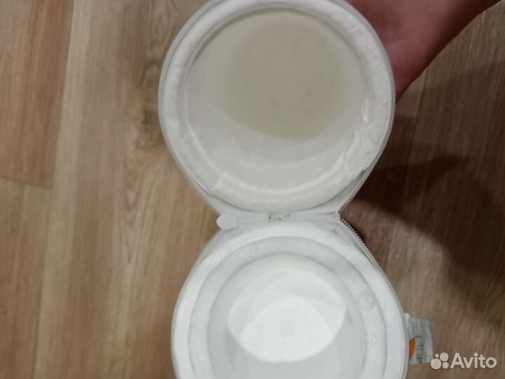 Термос для бутылочек