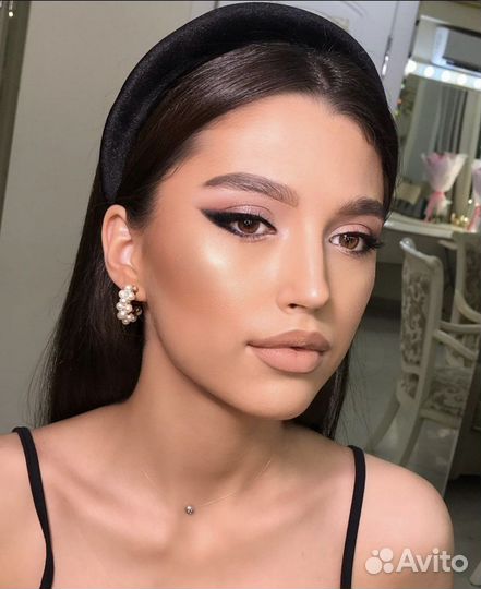 Визажист стилист