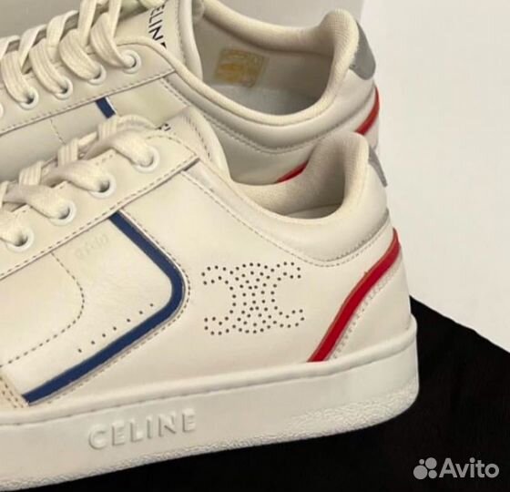 Кроссовки celine оригинал