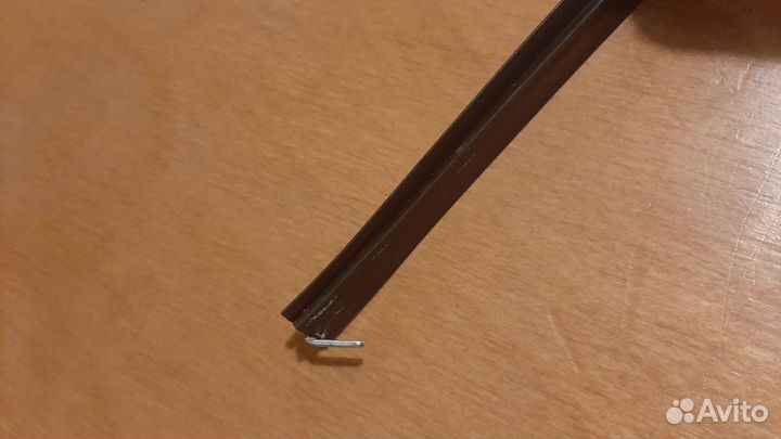 Уплотнитель для газовой плиты