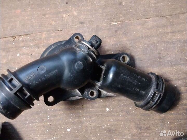 Термостат BMW m52, m54