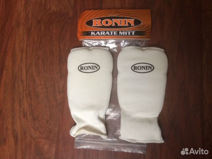 Защита голени,кисти,предплечья