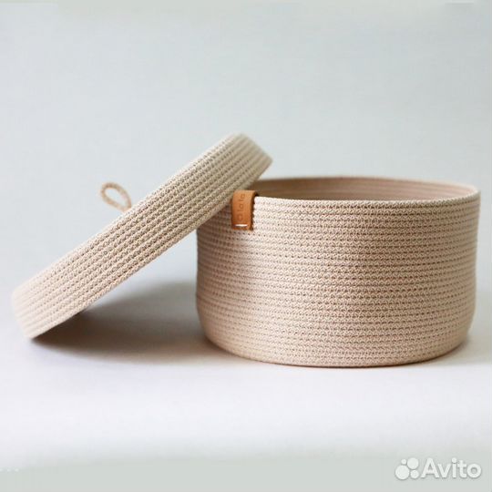 Корзина для хранения