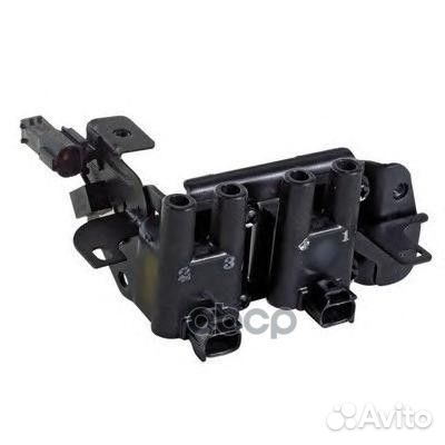 Катушка зажигания 10452 meat & doria