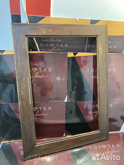 Рама для картины 3