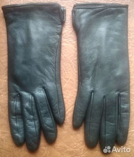 Перчатки женские