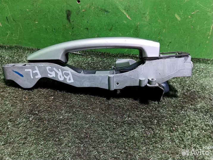 Ручка наружная двери передней левой Citroen C5 20