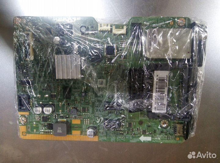 Запчасти к Телевизорам