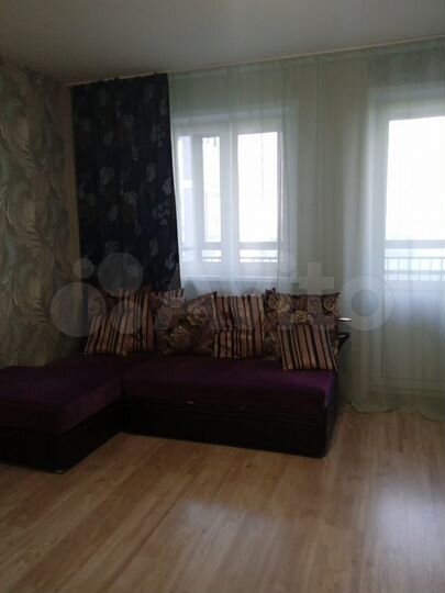 Квартира-студия, 30 м², 9/10 эт.