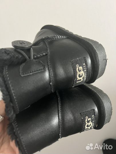 Угги ugg 26-28р