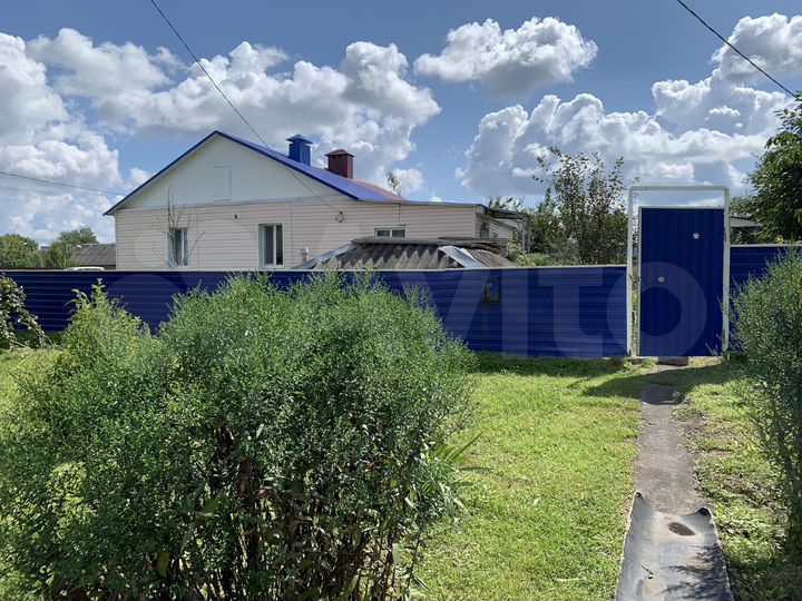 2-к. квартира, 42,2 м², 1/1 эт.