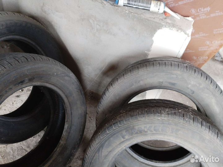 Hankook Optimo K406 235/60 R16