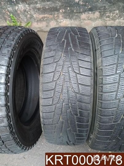Marshal I'Zen KW31 235/60 R18 99B