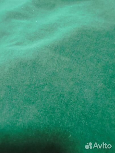 Zara trafaluc юбка бархат м