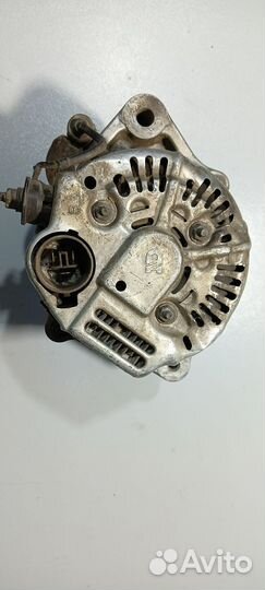 Генератор Toyota Corona