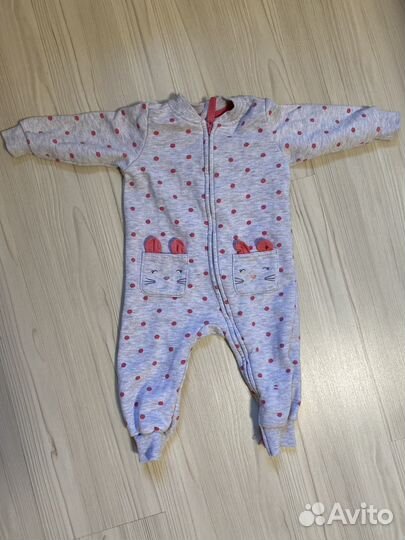 Детские вещи