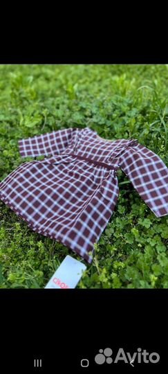 Детские вещи новые