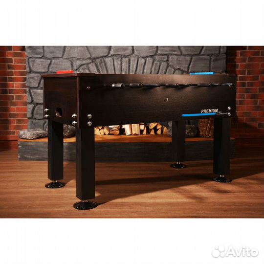 Настольный футбол Desperado Премиум Classic