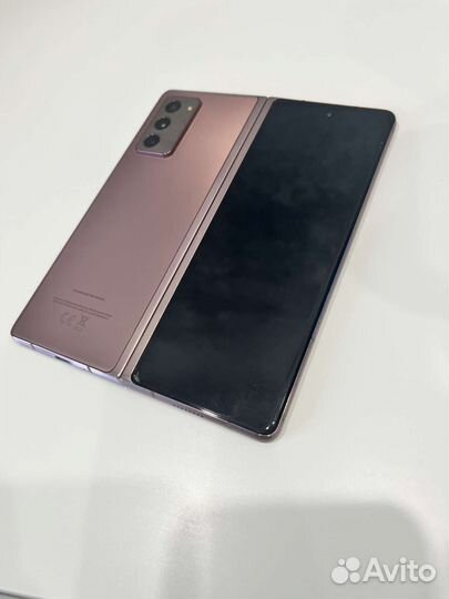 Samsung galaxy z fold 2
