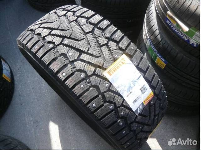 Pirelli Ice Zero 185/60 R14 82T