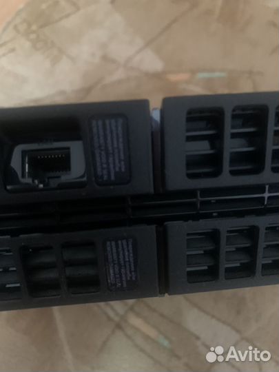 Sony playstation 4 с играми