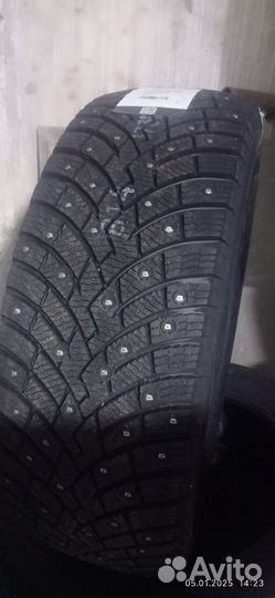 Pirelli Scorpion Ice Zero 2 235/50 R19 103H