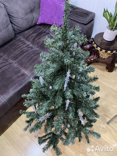 Ель искуственная