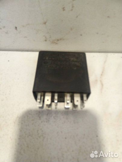 Реле (прочие) Audi A6 4B5 BFC 2003