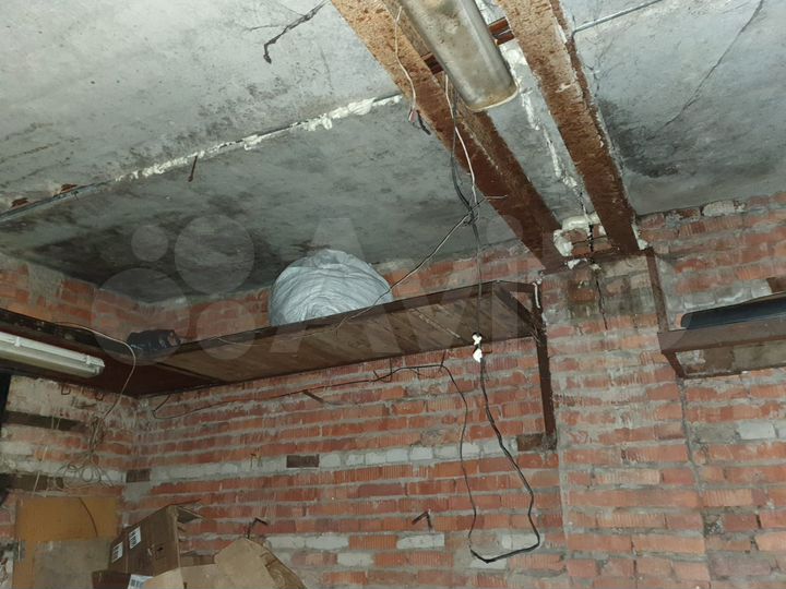 Гараж, 25 м²