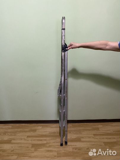 Лестница Стремянка СССР и