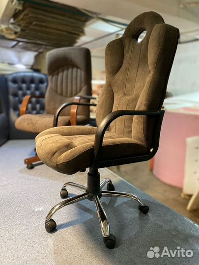 Игровое кресло