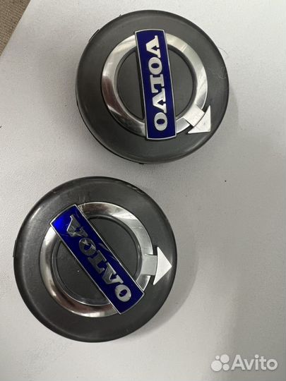 30666913 колпак Volvo