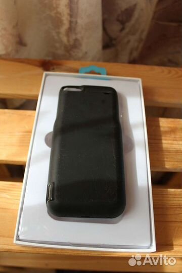 Power case на iPhone 6