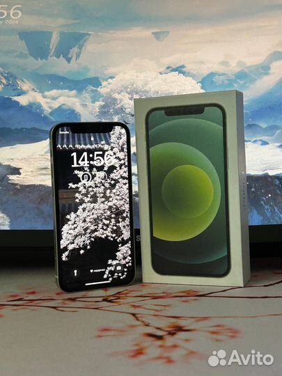iPhone 12 mini, 64 ГБ