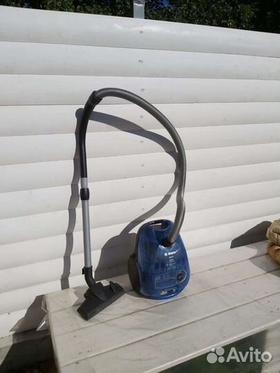 Пылесос бу Bosch