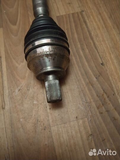 Шрус на форд фокус 2 правый в хорошем состоянии