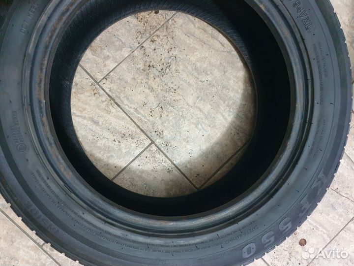 Kinforest KF-550 205/55 R16 94V