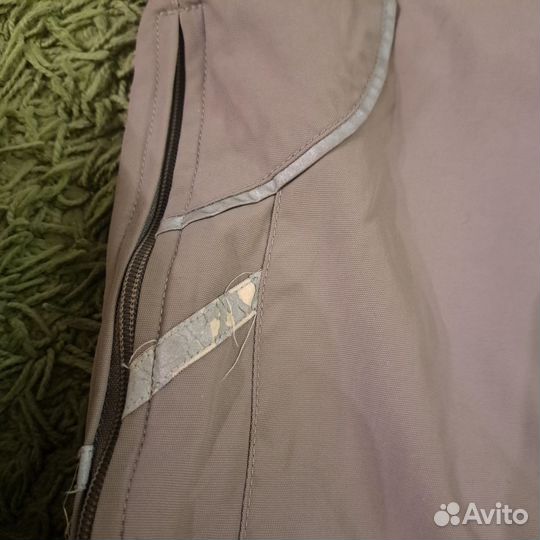 Полукомбинезон зимний Kerry 128