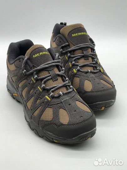 Кроссовки Merrell новые непромокаемые 41-46