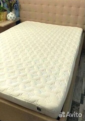 Матрас Новый. Тосно