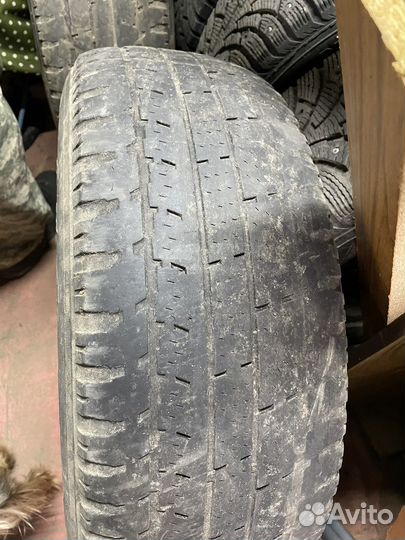 Amtel Cruise 4x4 215/65 R16